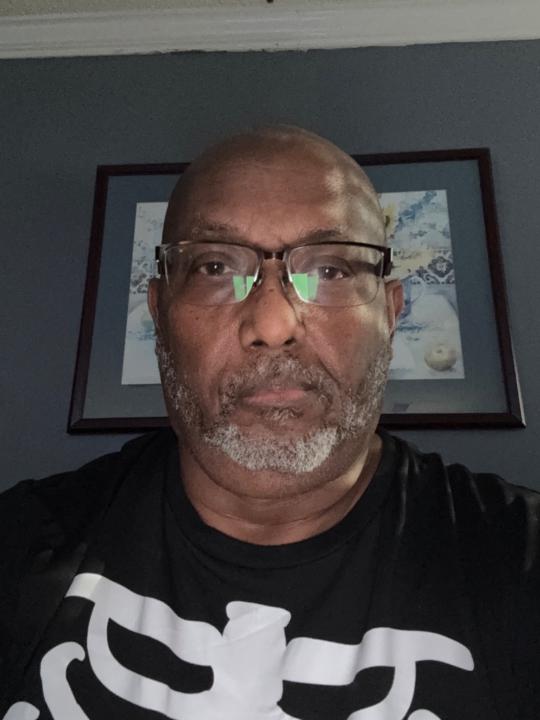 Robert Griffin
