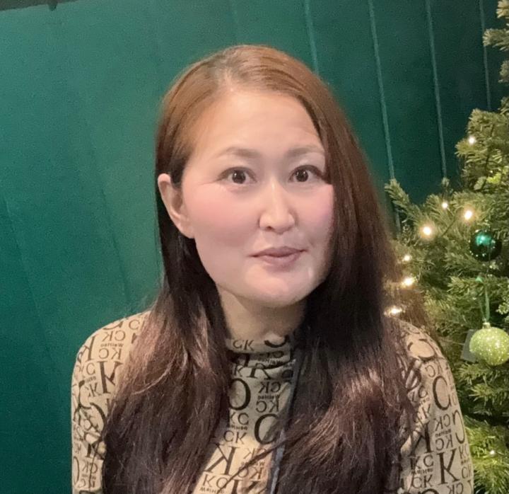 Oyunchimeg Bayanmunkh