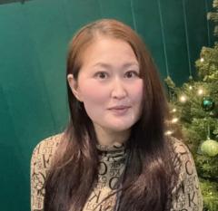 Oyunchimeg Bayanmunkh