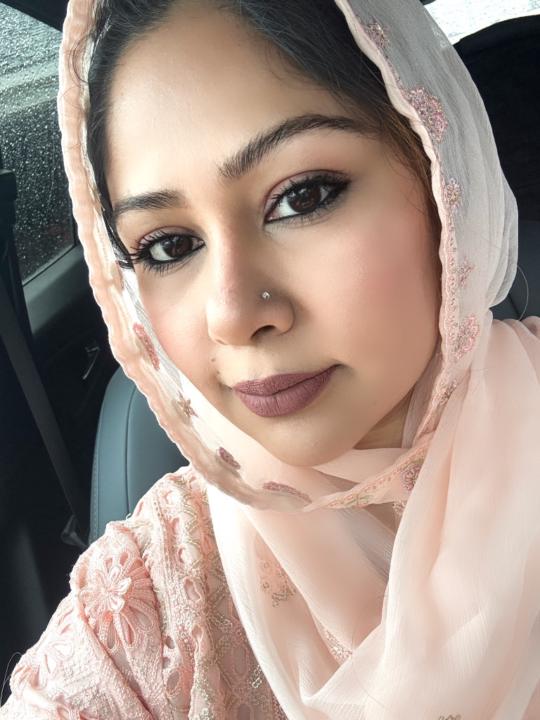 Rahnuma Rasha