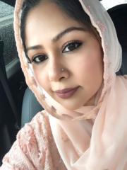 Rahnuma Rasha