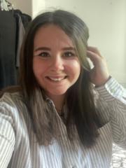 Magalie Létourneau
