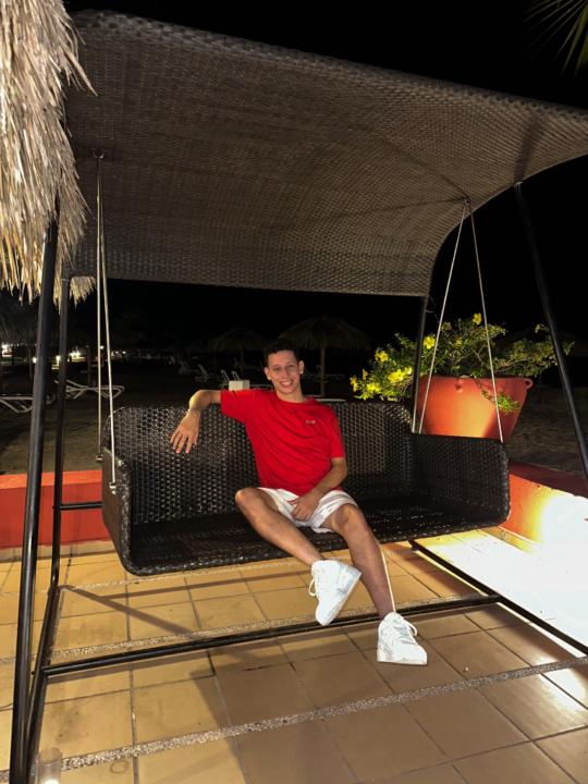 Camilo Ortegon