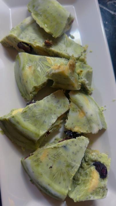 Always feeling for something sweet?