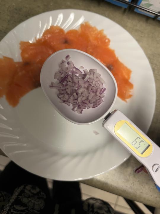 Logging Those Macros When you Have No Time to Prep