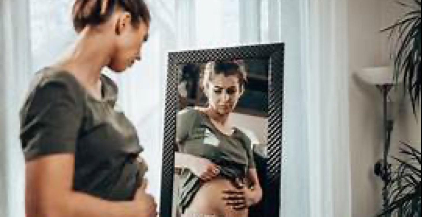 WHAT IS HAPPENING TO MY BODY?!