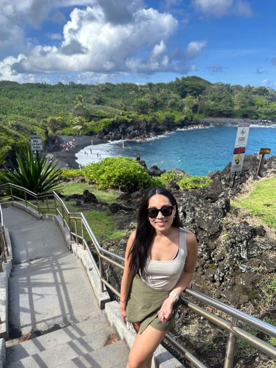 Tana Duong