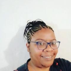 Rona Matshoba