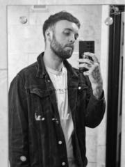 Liam Fellows