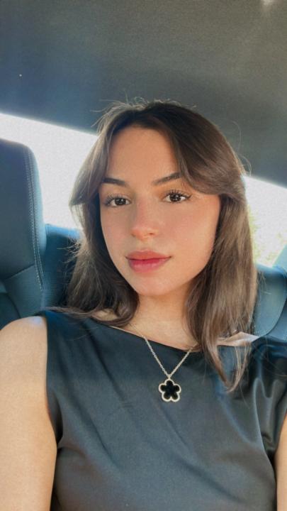 Samantha Barreto