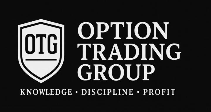 OTG - Option Trading Group