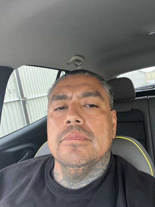 Alvin Sanchez