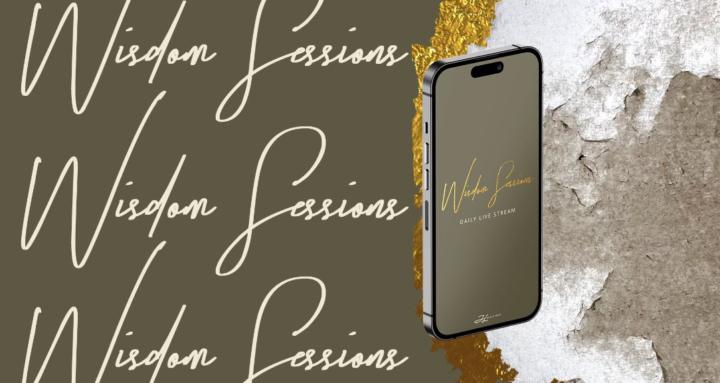 The Wisdom Sessions Community