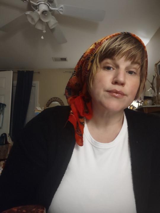 Sarah Hamilton