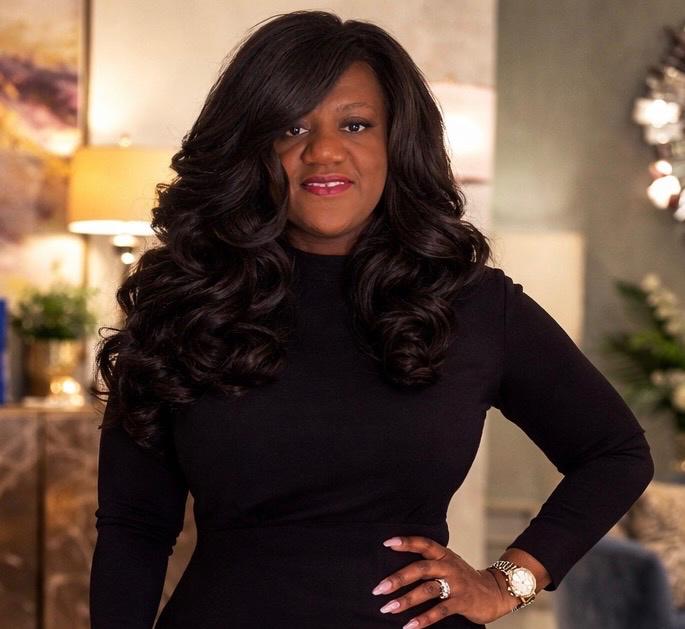 Juliette Jackson