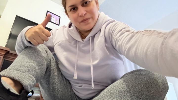 Angelica Arango