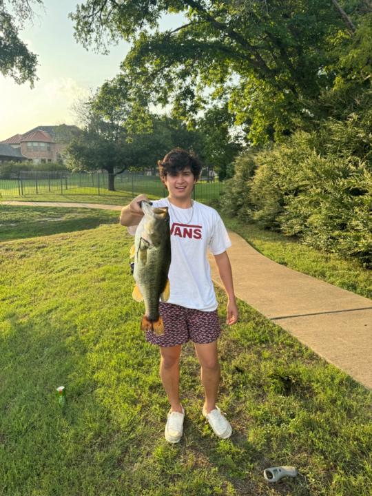 Johnathan Herrera