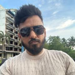 Nadeesh B