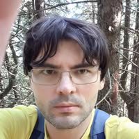 Denis Bogdanas