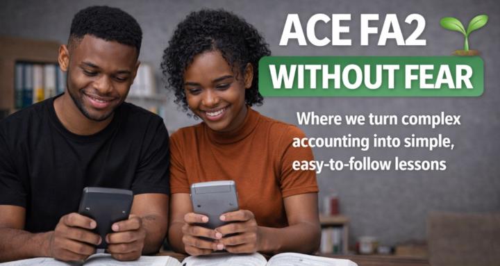 ACE FA2 WITHOUT FEAR 🌱