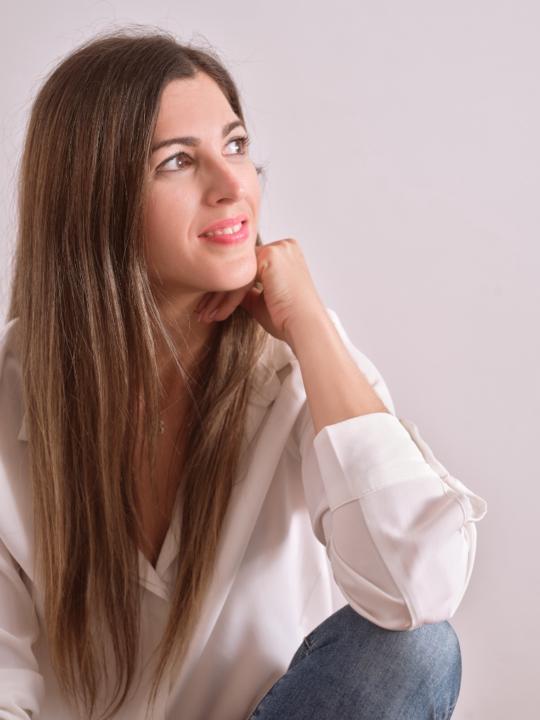 Nuria Moreno