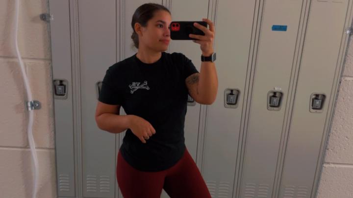 Kaitlin Kranda
