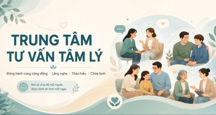 TƯ VẤN TÂM LÝ CPEC