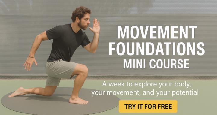 Barefoot Movers Premium