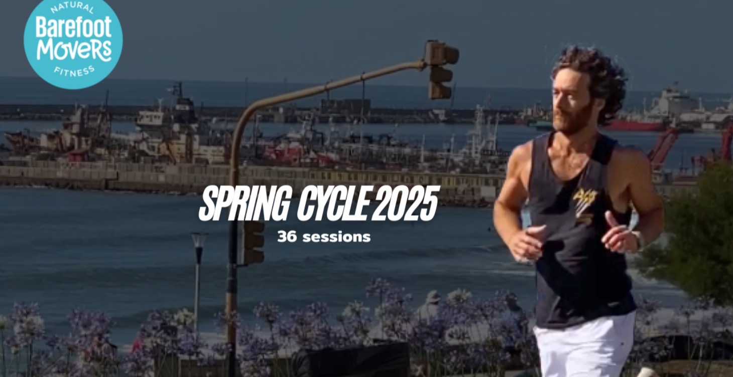 Spring Cycle 2025
