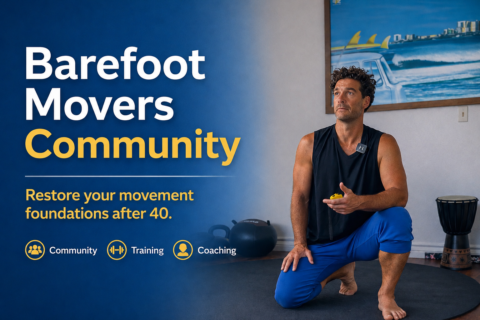 Barefoot Movers Community gallery image