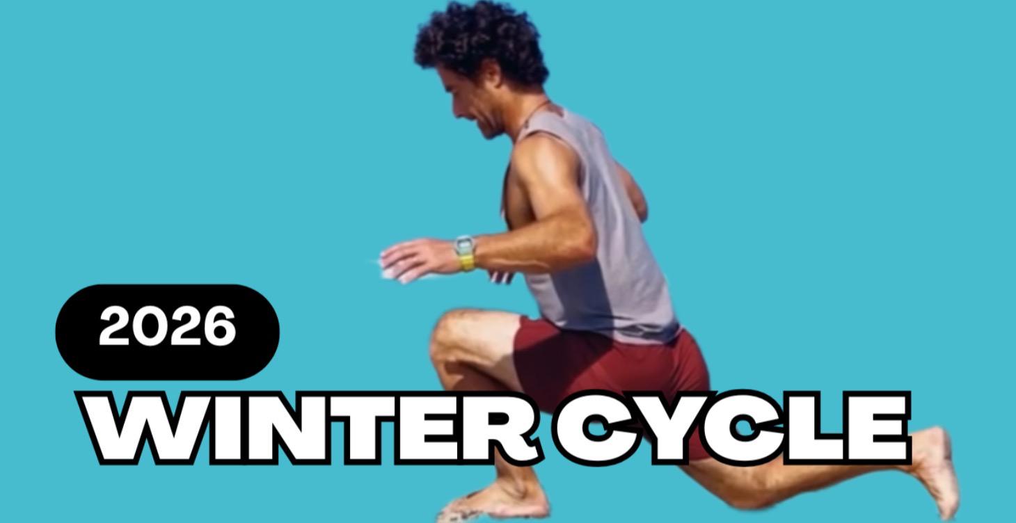 Winter Cycle 2026