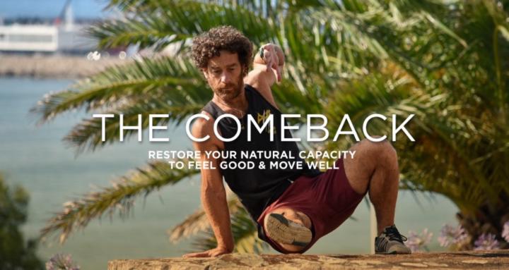 Barefoot Movers Premium