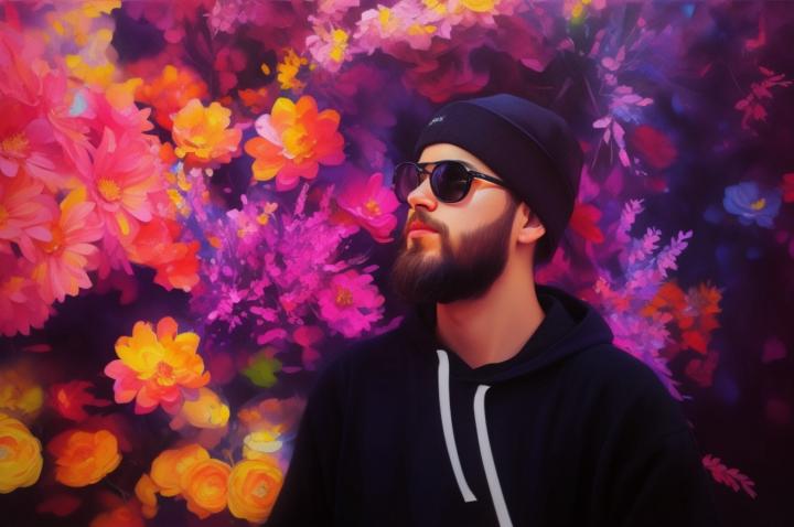 Matt Boudreau