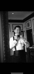 Maximillian Kang