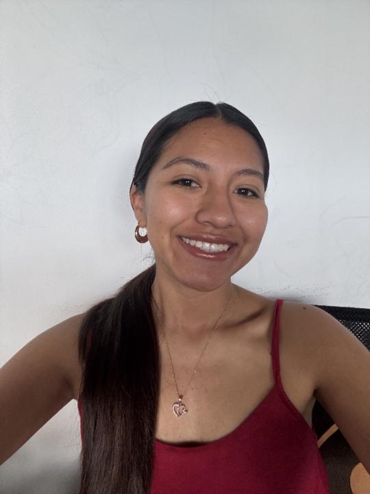Mary Cielo Susanibar