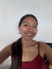Mary Cielo Susanibar
