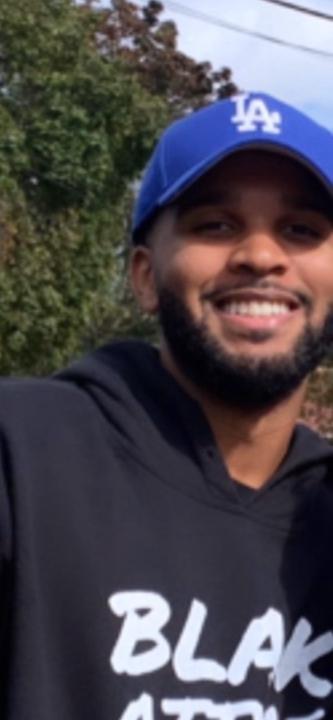 Denzell Pickett