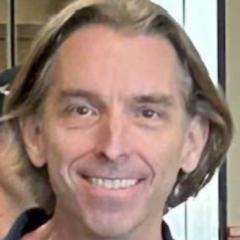 John DeRussy
