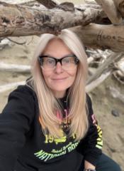 Kristie Lyman
