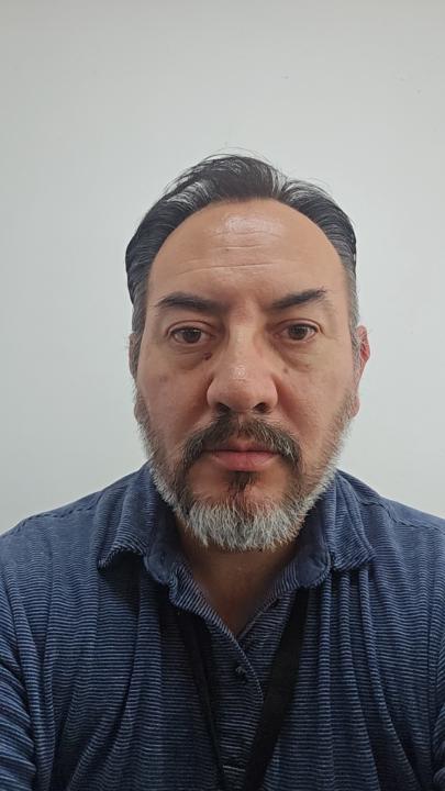 Manuel Riveroll