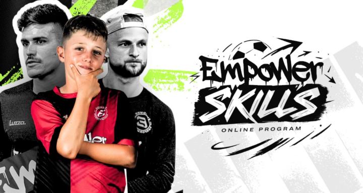 Empower Skills • Community