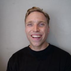 Anton Brandt Pedersen