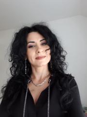 Claudia Fulga
