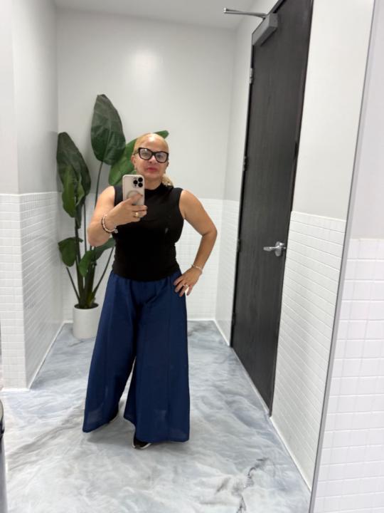 Josefina Garcia