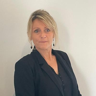 Catherine Couturier