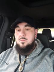 Corey Sturgill