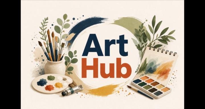 Art Hub