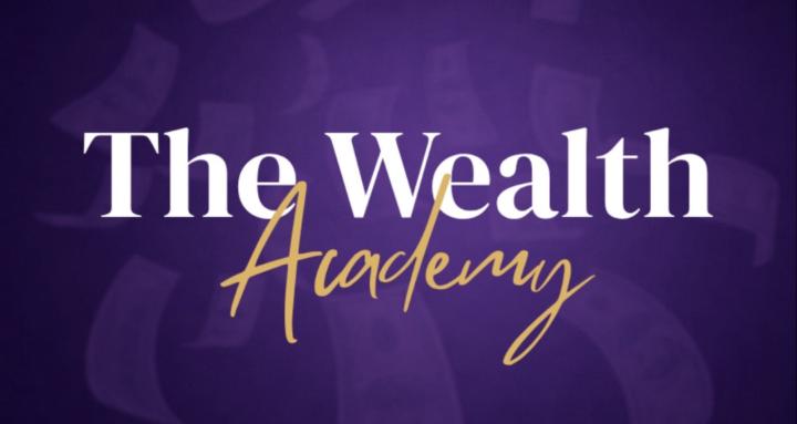 The Wealth Academy