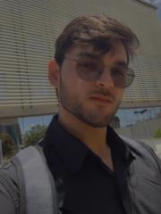 Daniel Lucas