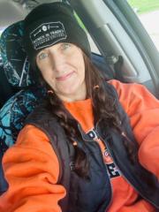 Tamilyn Severin